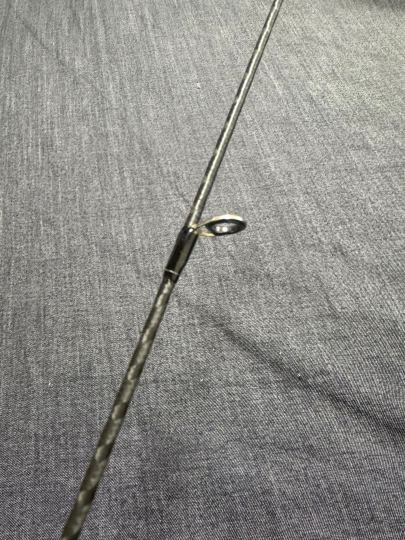 18ディアルーナ 106mh シマノ