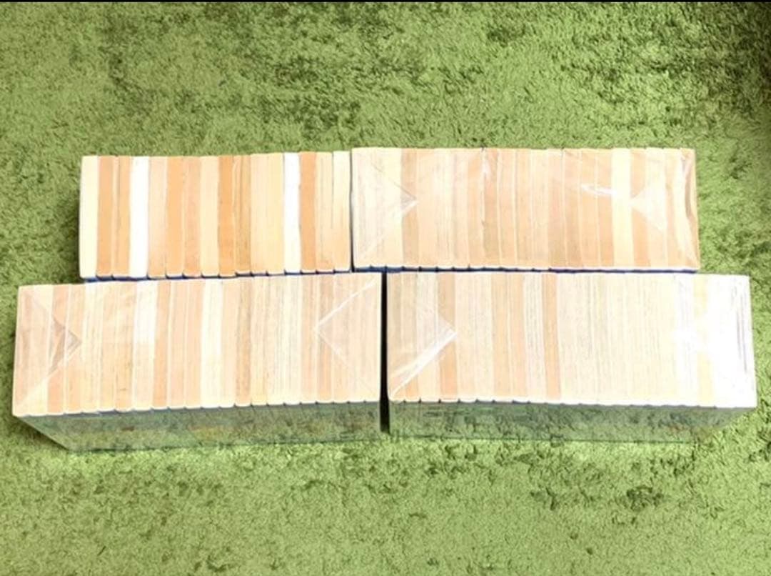 ジョジョの奇妙な冒険1〜63巻 第1〜5部 スターオーシャン1〜17巻第6部