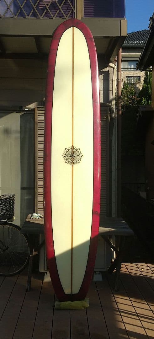 サーフィン・ボディボード COOPER DESIGNS VBottom