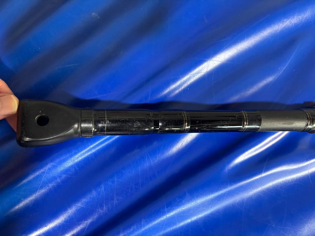 Daiwa 振出小笠原 H525 石鯛竿 石鯛釣り