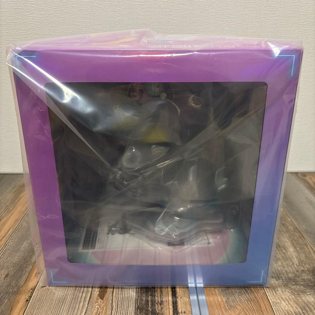 フィギュア　ナンジャモ＆ハラバリー