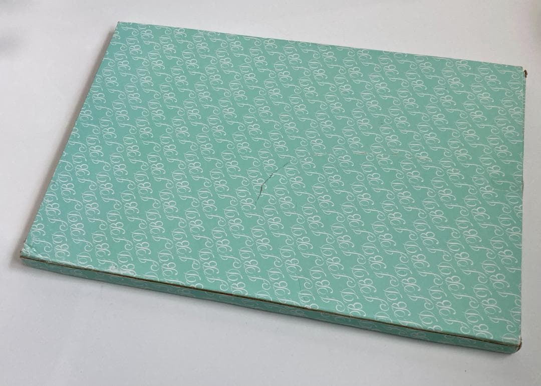 2001年 大判 ティファニー キャット ジョン・ベーカー ステンドグラス 猫