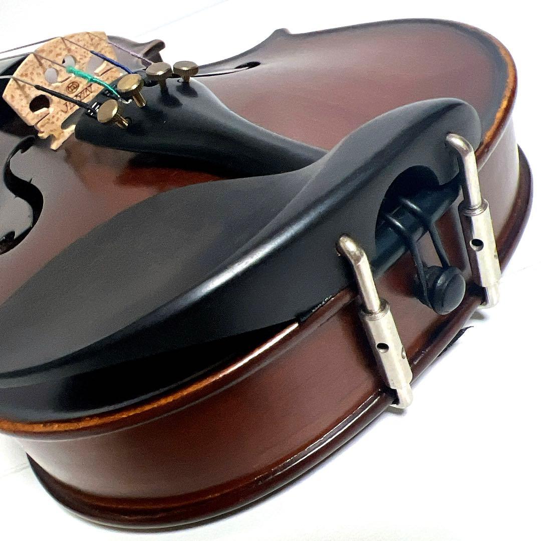 【極美品】Allan Drexcell 1/8バイオリン 2012年製