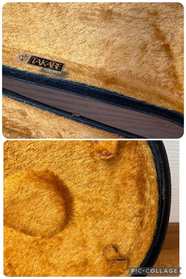 スズキ　バイオリン　No.360 1/2 1980年