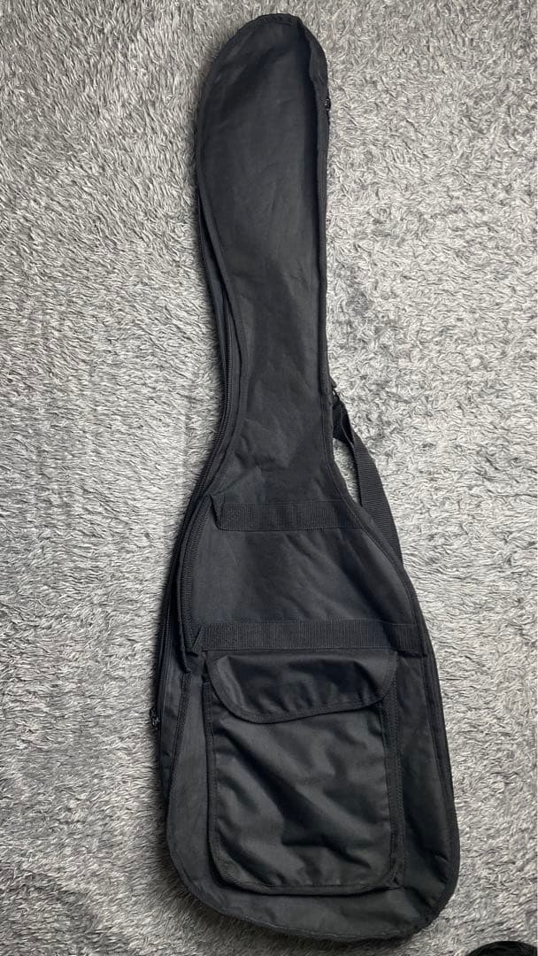 ベース Bacchus BJB-600G JEM/R 3TS