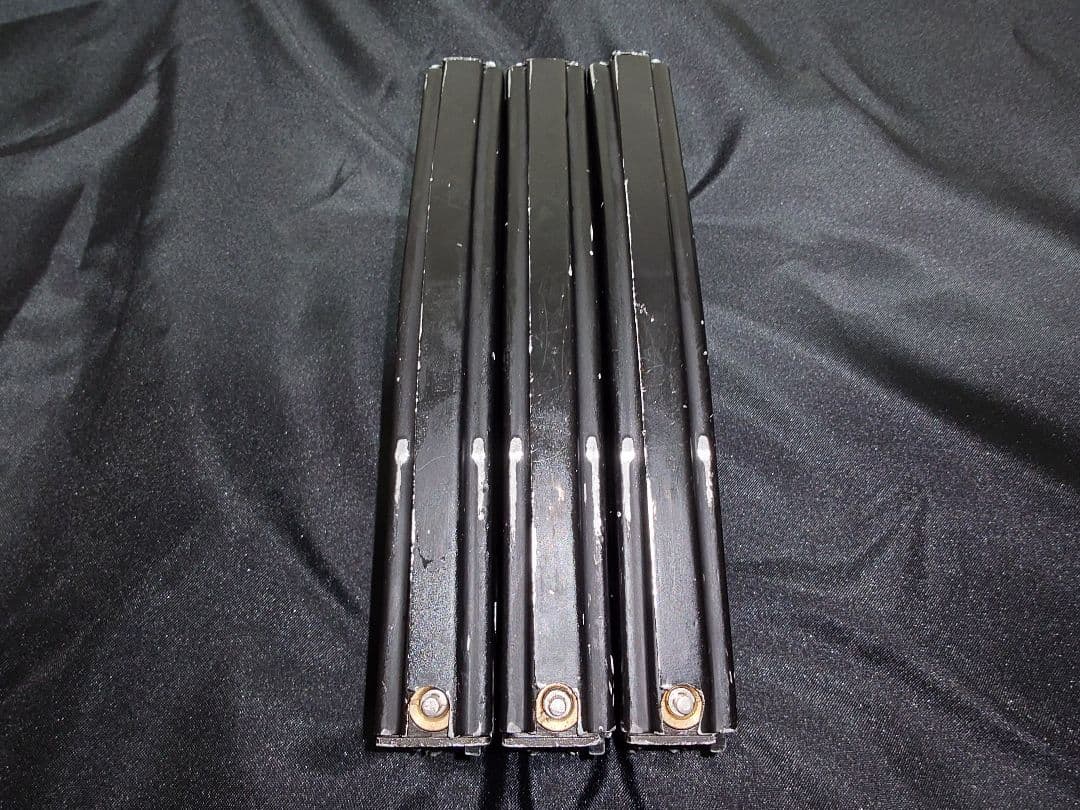 東京マルイ H&K HK416C GBB ブラック