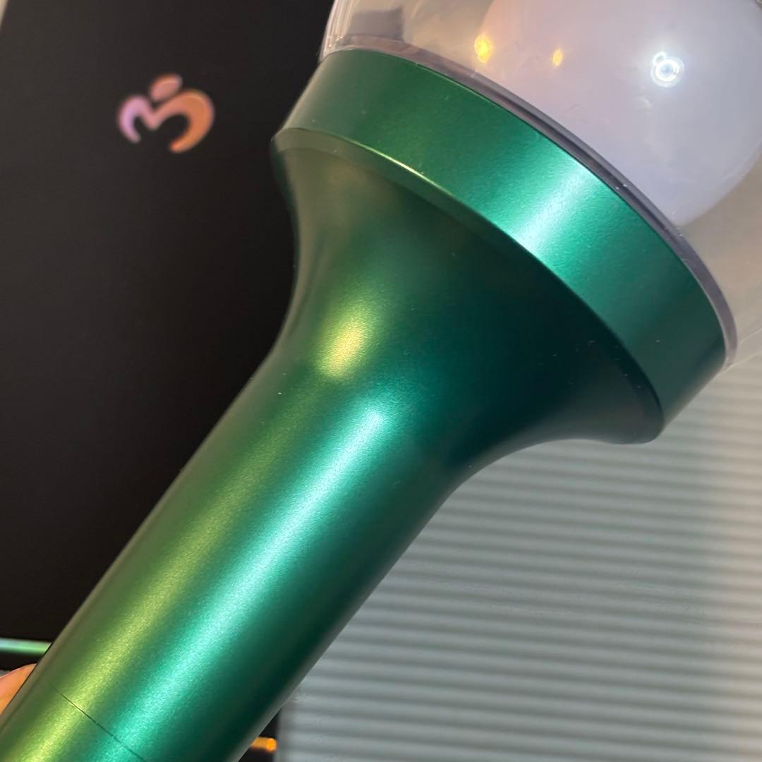 ミセス ライトスティック ペンライト