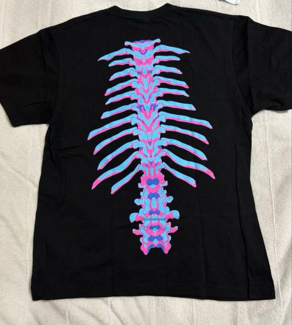 ONE OK ROCK ライブTシャツ 2024 Lサイズ ブラック