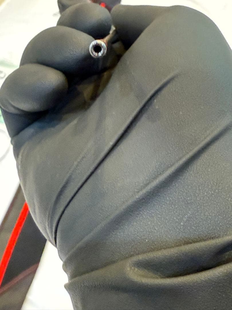 ダイワストイストRT IL 84MLMインターラインモデルダイワティップカバー付