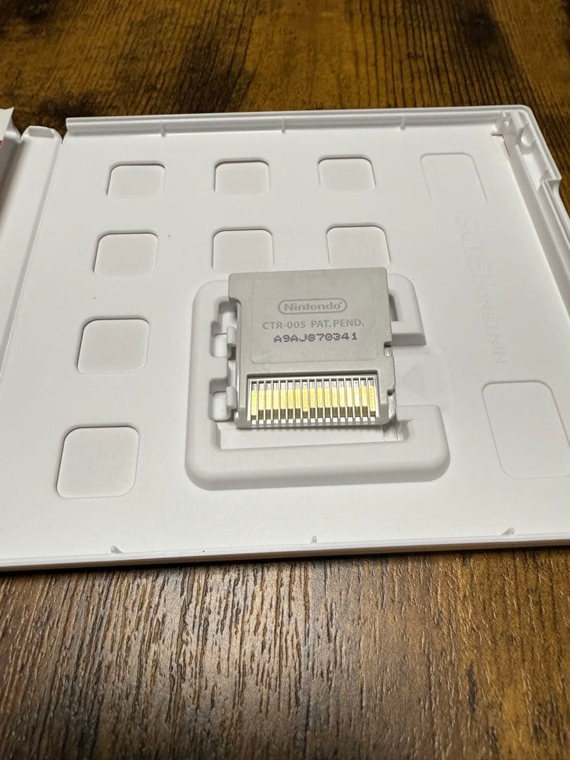 3DS メトロイド サムスリターンズ SPECIAL EDITION(CD付き)