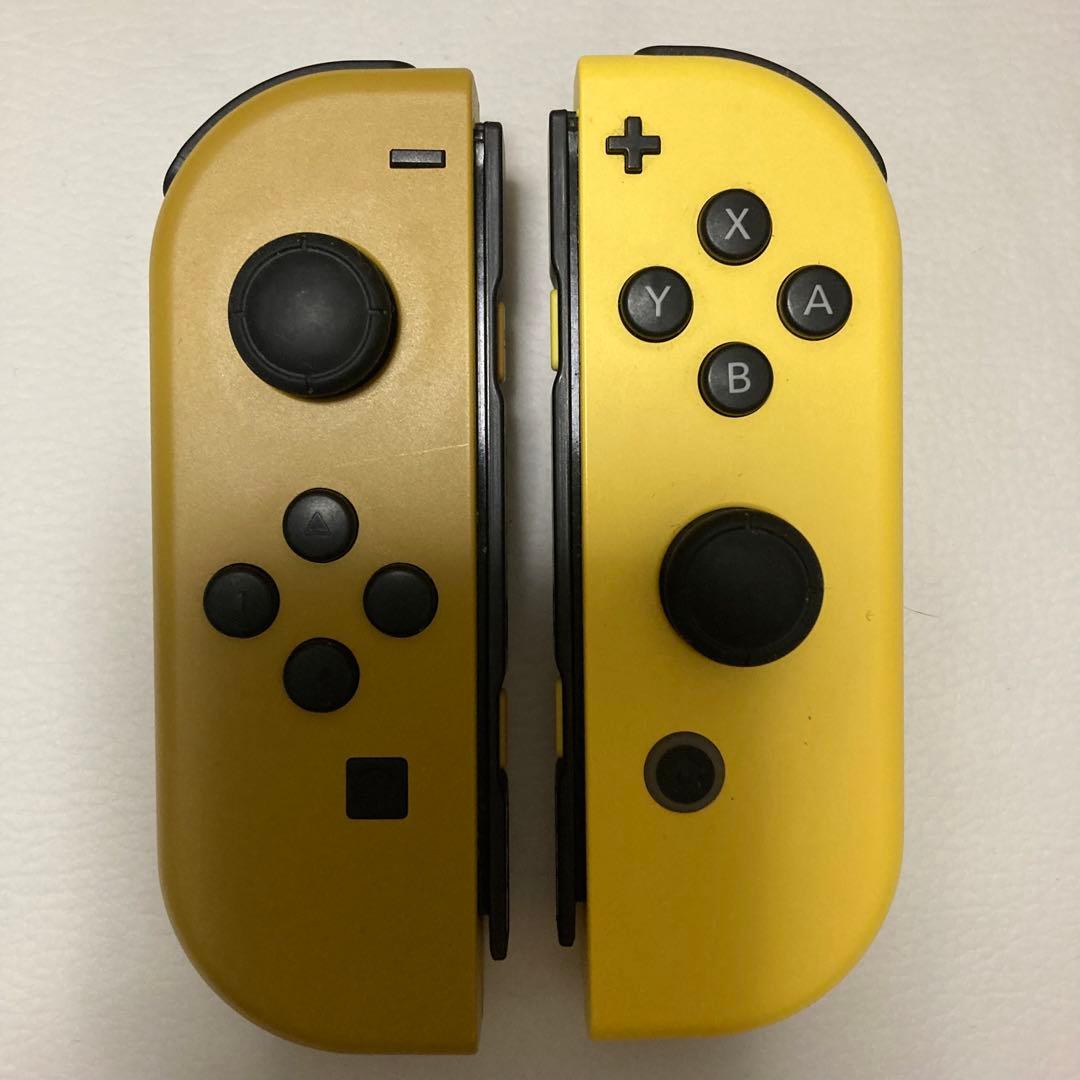 Nintendo Switch ポケットモンスター Lets Go! イーブイ