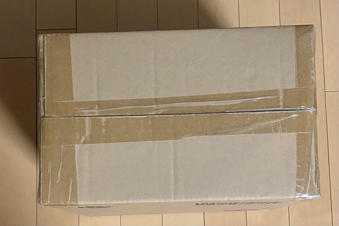 大怪獣シリーズ　ベロクロン(改造) 少年リック　輸送箱未開封