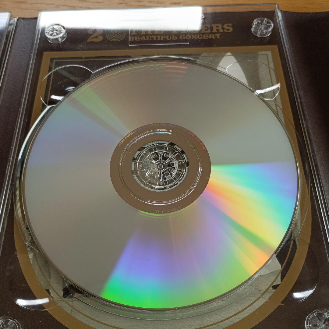 ザ・タイガース フォーエヴァー　DVD BOX (5枚組)