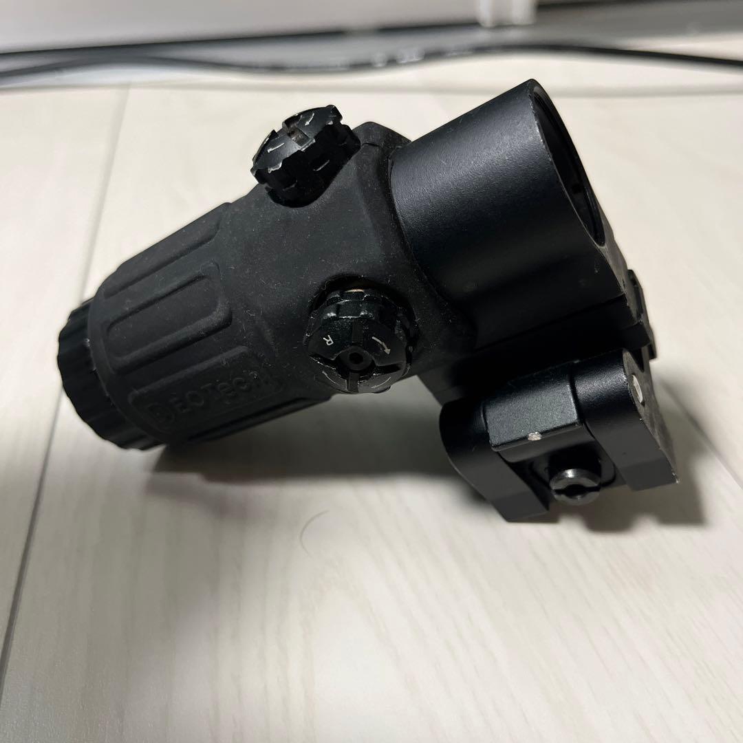 スパス12 ショットシェル、ガンケース、サイト付き