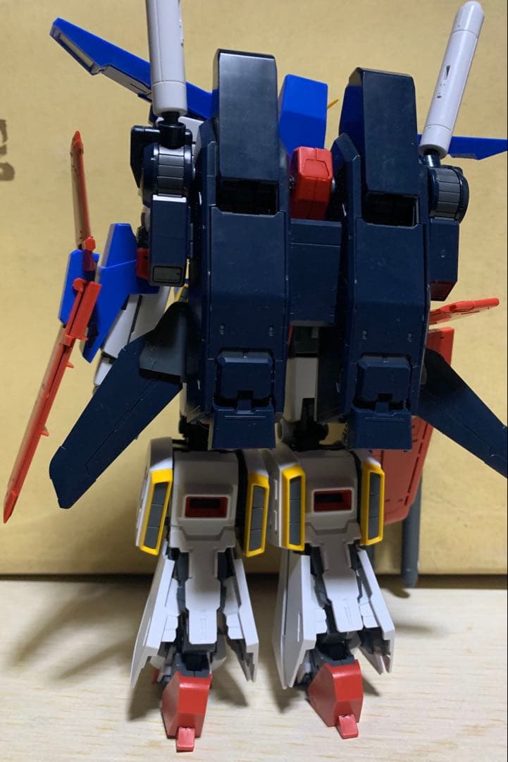 ガンプラ4点まとめ売り