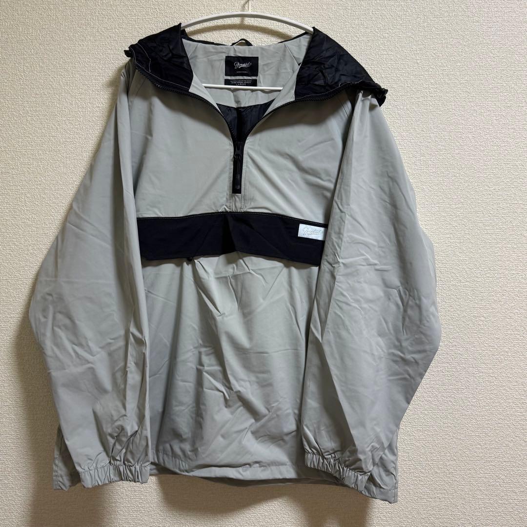 BSRABBIT 【L】 スノーボードウェア　ジャケット