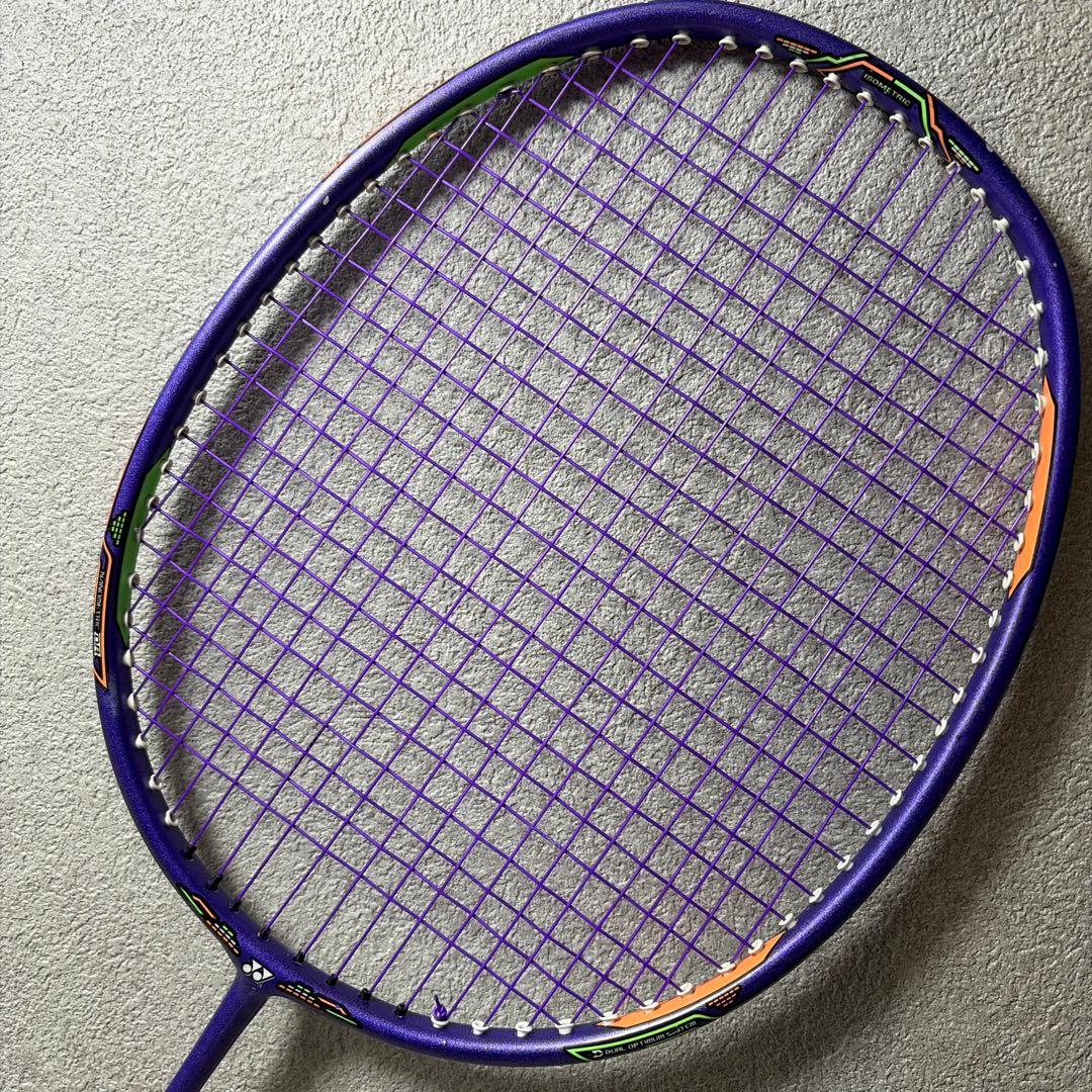 【超希少カラー＆廃盤】YONEX ヨネックス DUORA 10