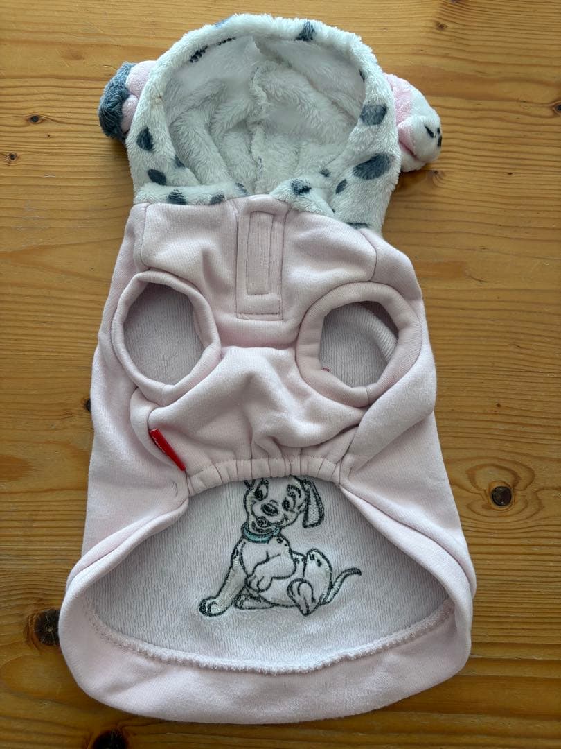 ペットパラダイス☆101匹わんちゃん SS