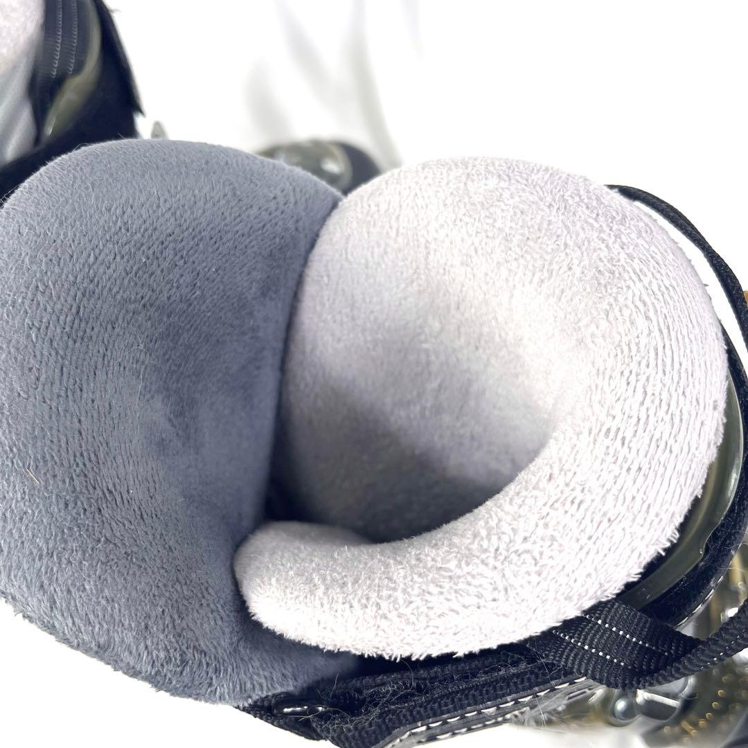 ヘッド　スキーブーツ　I-TYPE 8X EC2200cc