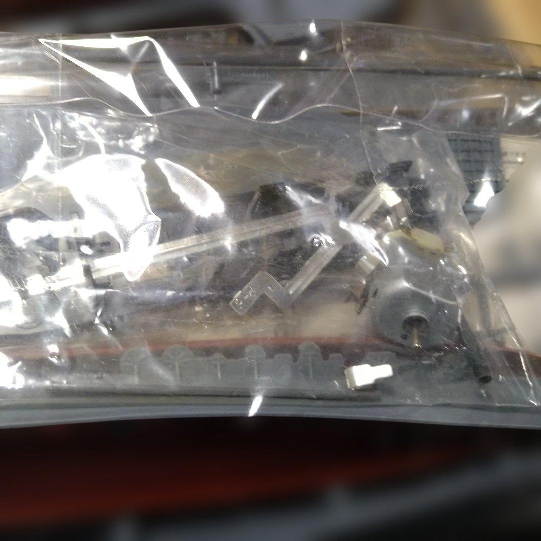 ニチモ　30センチシリーズ　信濃、長門、翔鶴（箱無）