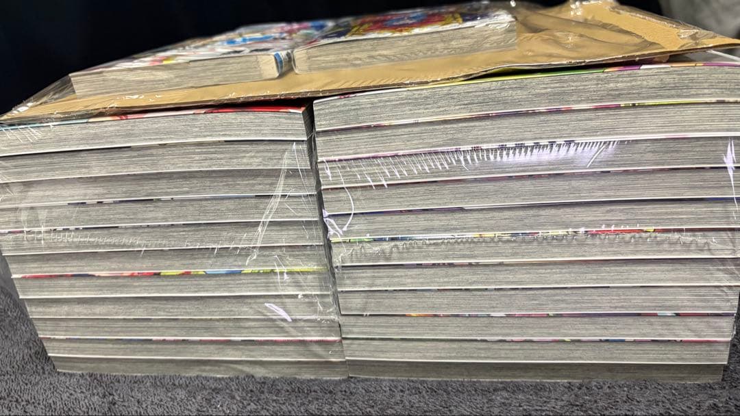 【新品】魔入間 単行本1〜45巻＋公式ファンブック