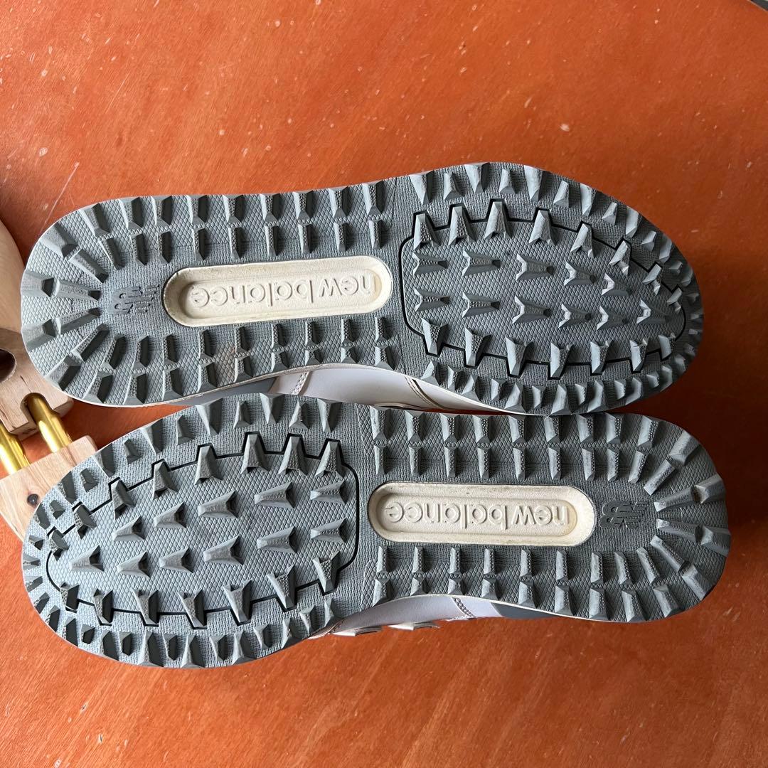 ニューバランス　UGBS574v3　BOA　サイズ27.0cm