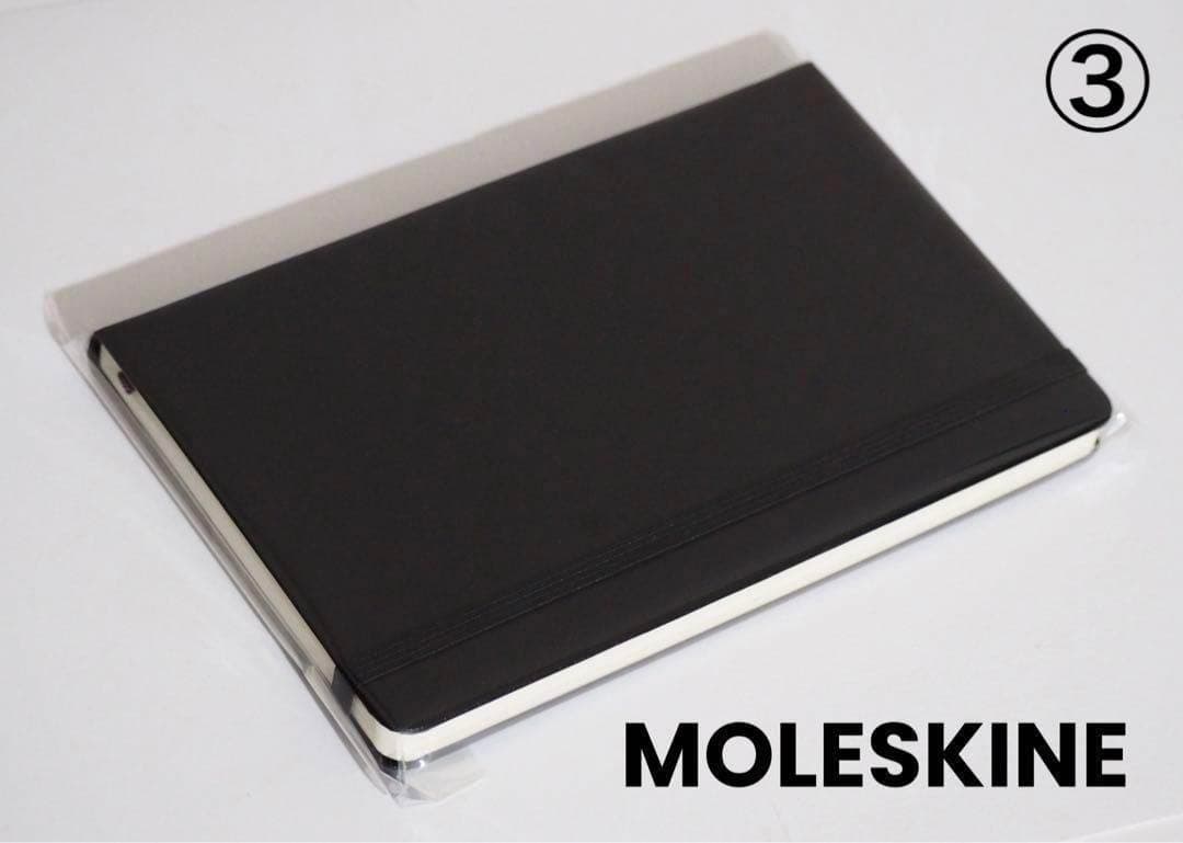 画材　まとめ売り　モレスキンノート　水彩色鉛筆　水彩鉛筆など