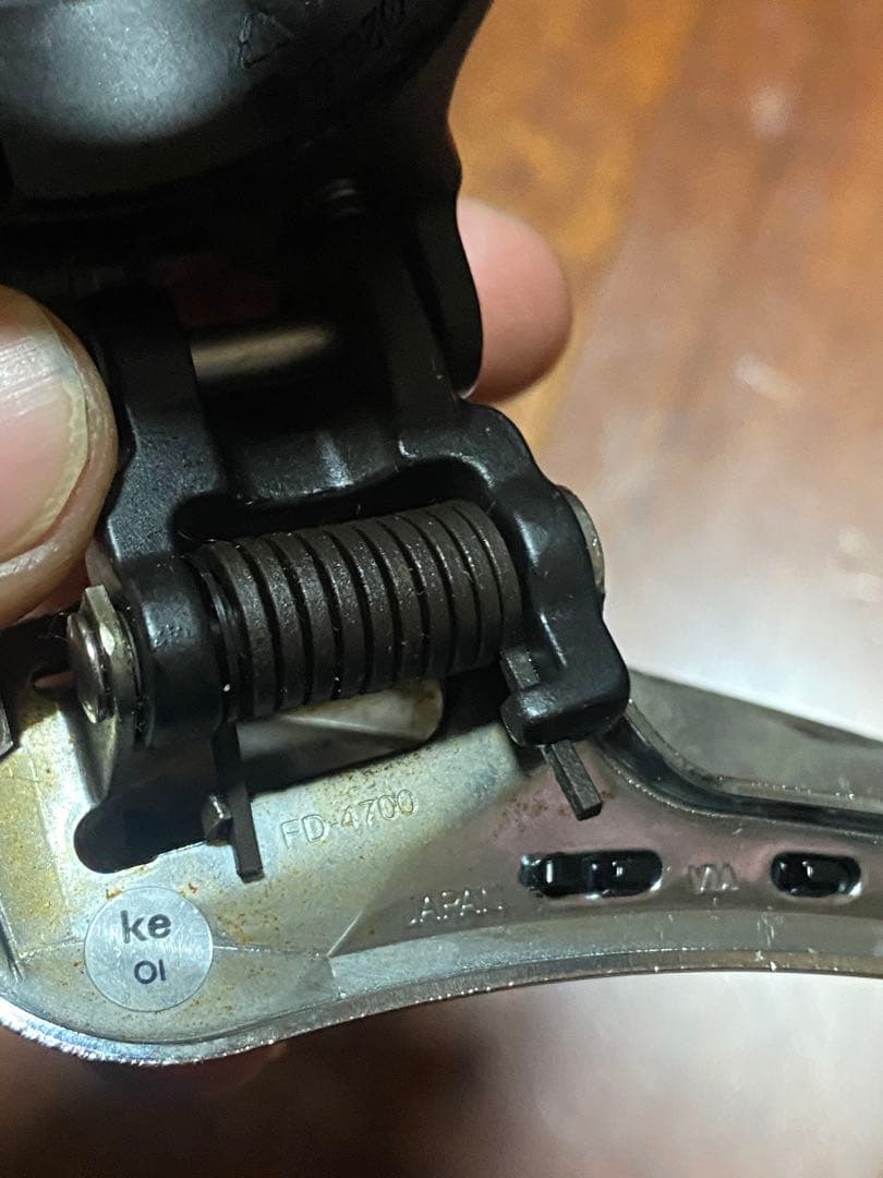 SHIMANO TIAGRA ロードバイクコンポセット