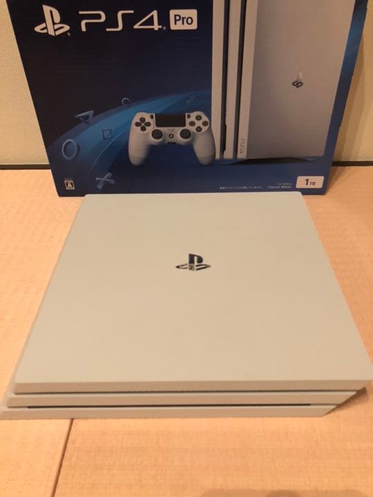 Nintendo Switch SONY PlayStation4 CUH-7200BB02