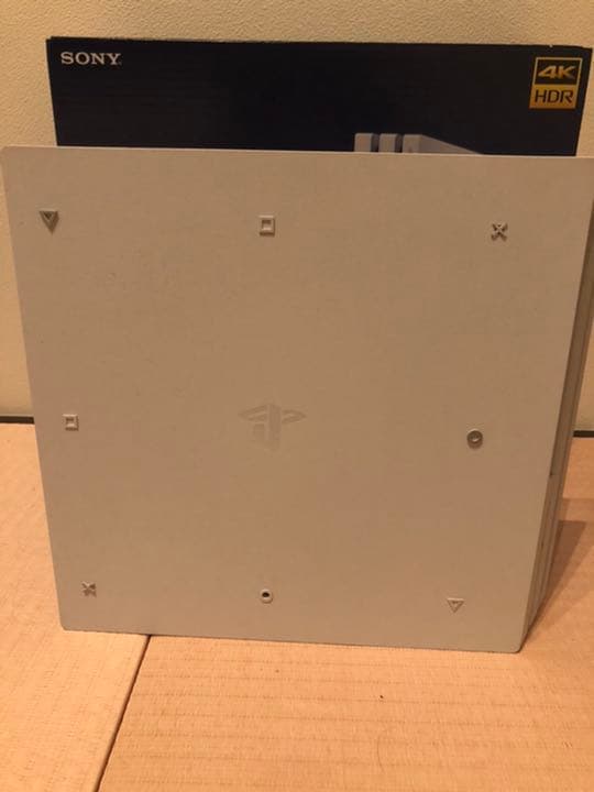 Nintendo Switch SONY PlayStation4 CUH-7200BB02