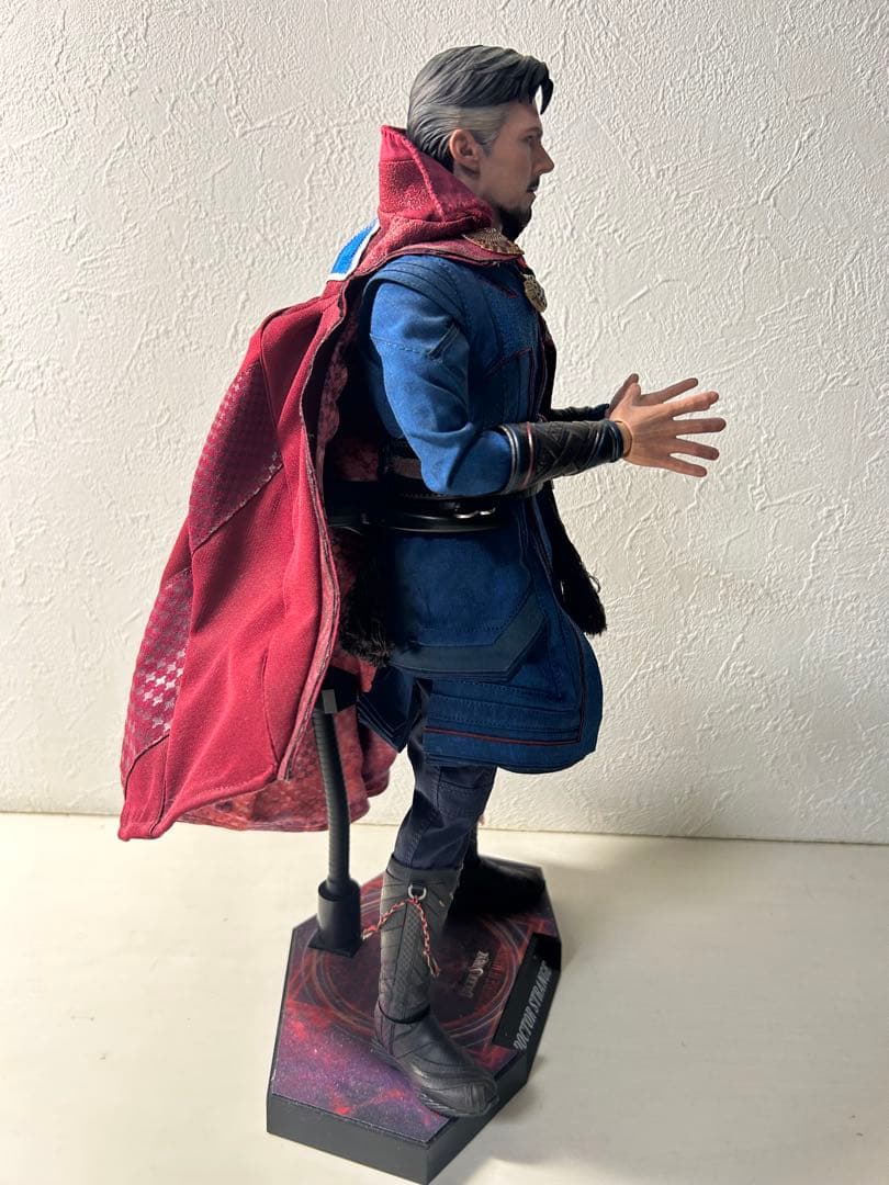 ホットトイズ　ドクターストレンジ マルチバースオブマッドネス