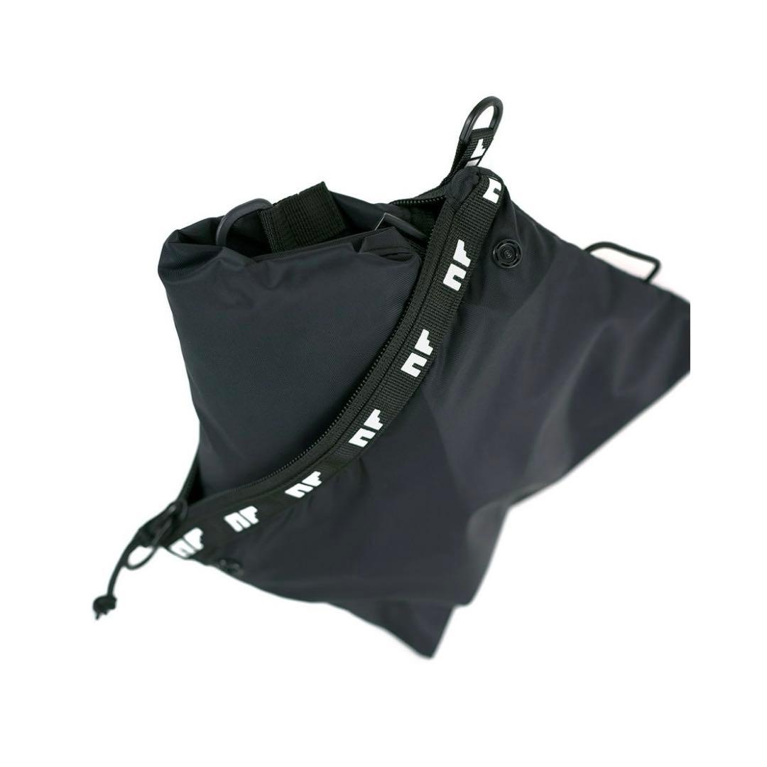 未開封　NF BACKPACK TOTE