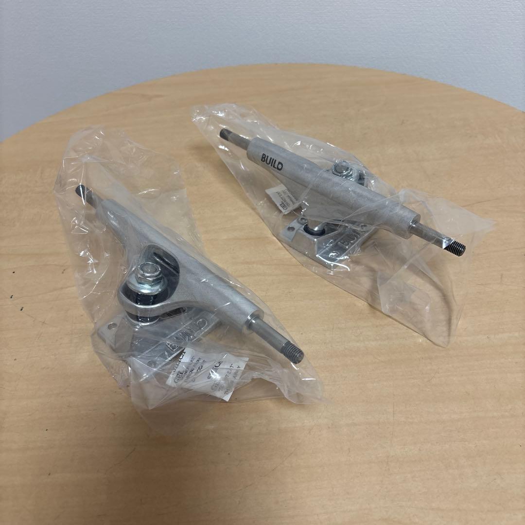 スケートボード　組み立て式