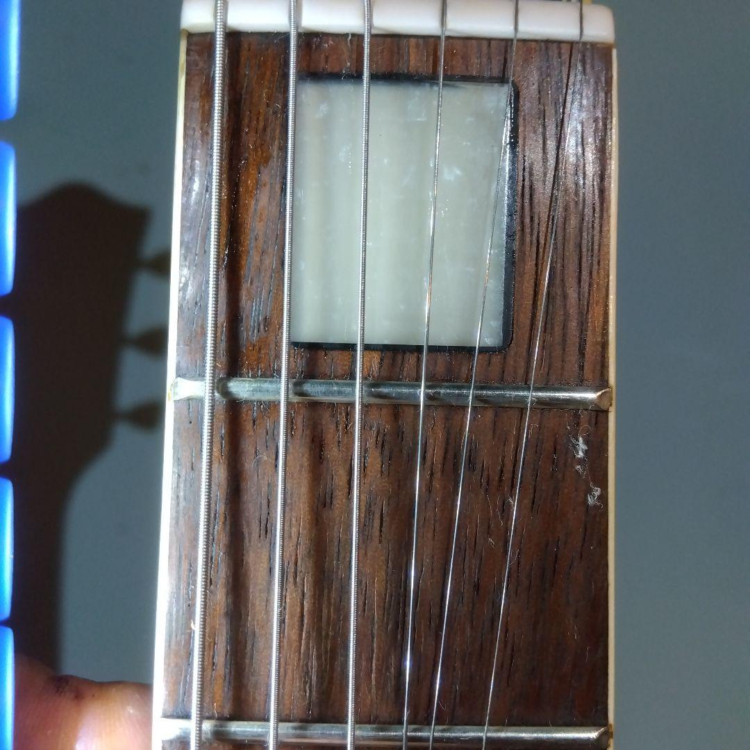 ＰＬＡＹ．ＴＥＣＨ！レスポール！送料込み…値下げ品