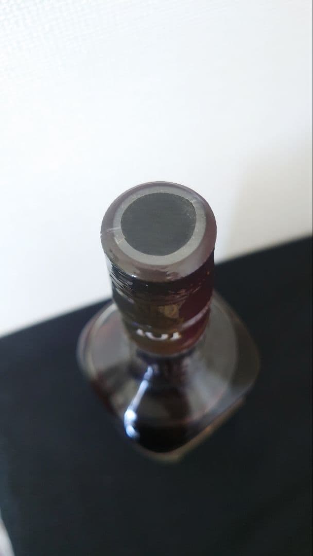 【1989年頃流通 】希少品 オールドエズラ12年