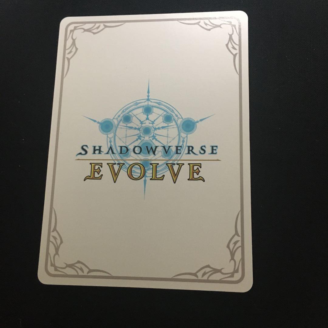 美品！舞い踊る妖精 アリア　リーダーカード