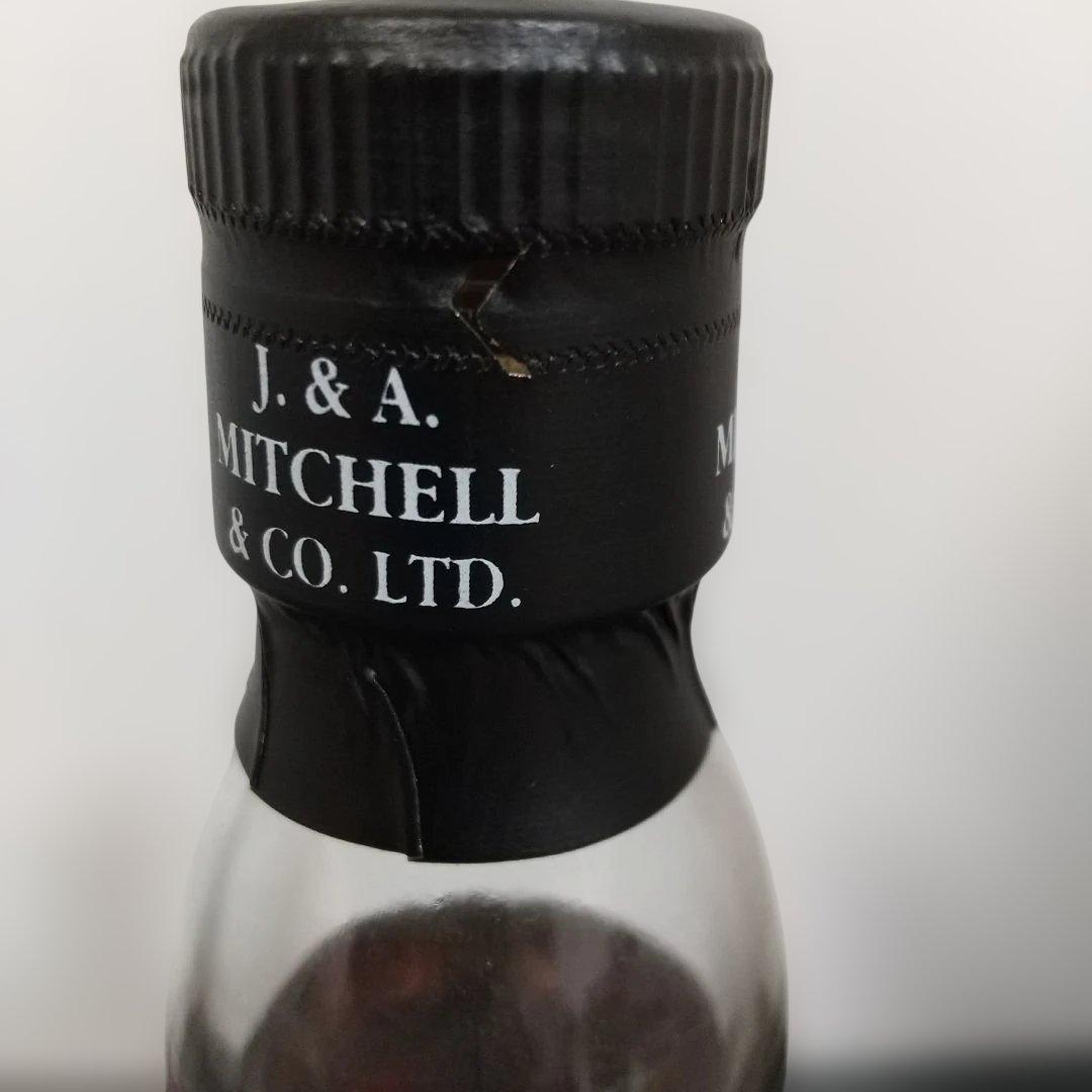 K*a様 マクリームーア ピーテッド　キャンベルタウン　ロッホ　ウイスキー　2本