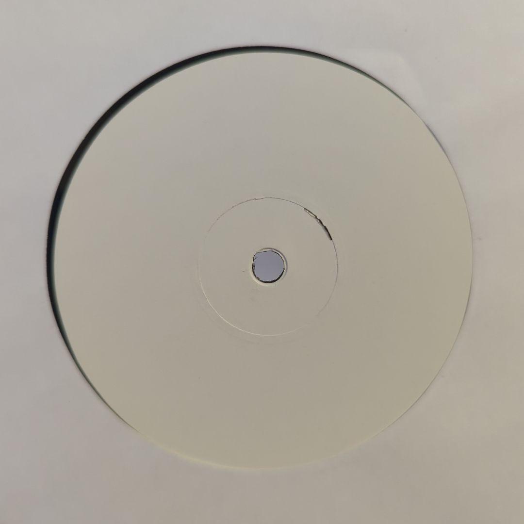 HUNDREDS/aftermath remixes promo盤