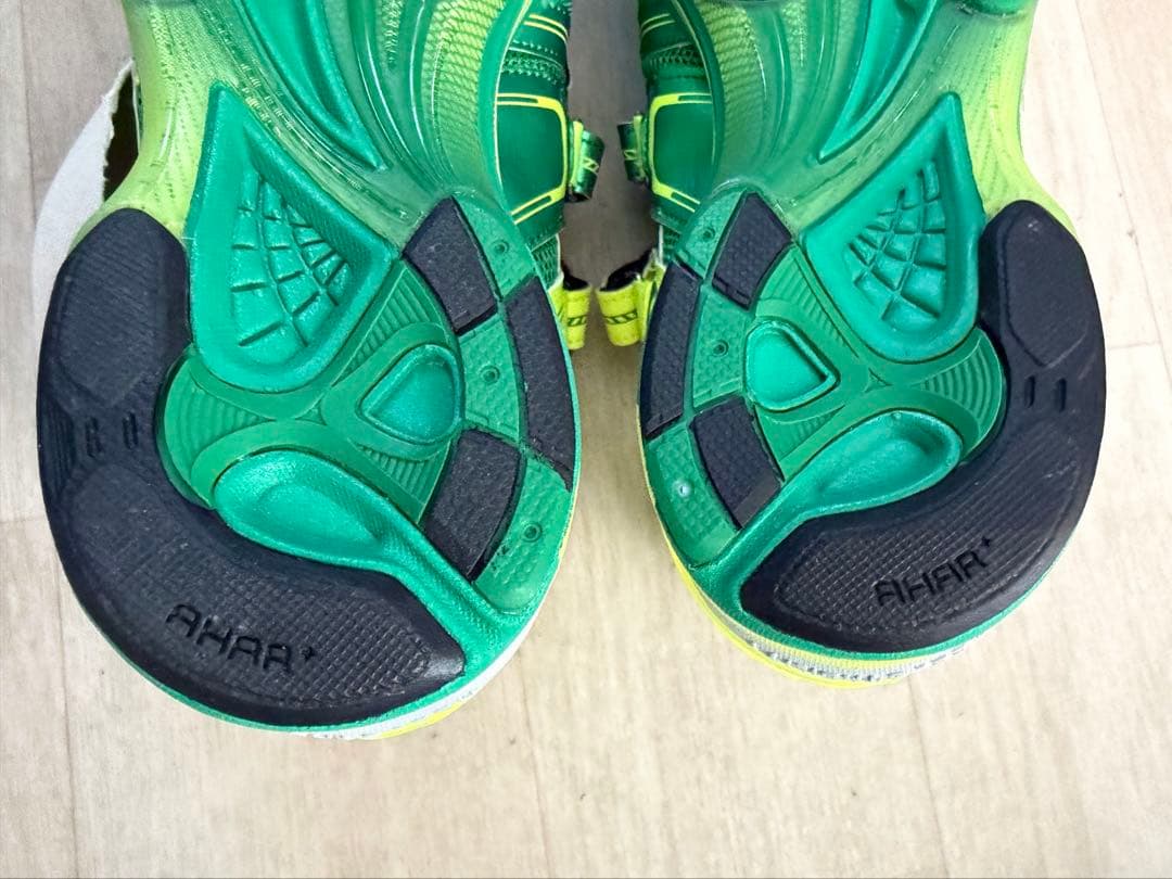 ✨新品・未使用品✨　野球トレーニングシューズ‼️