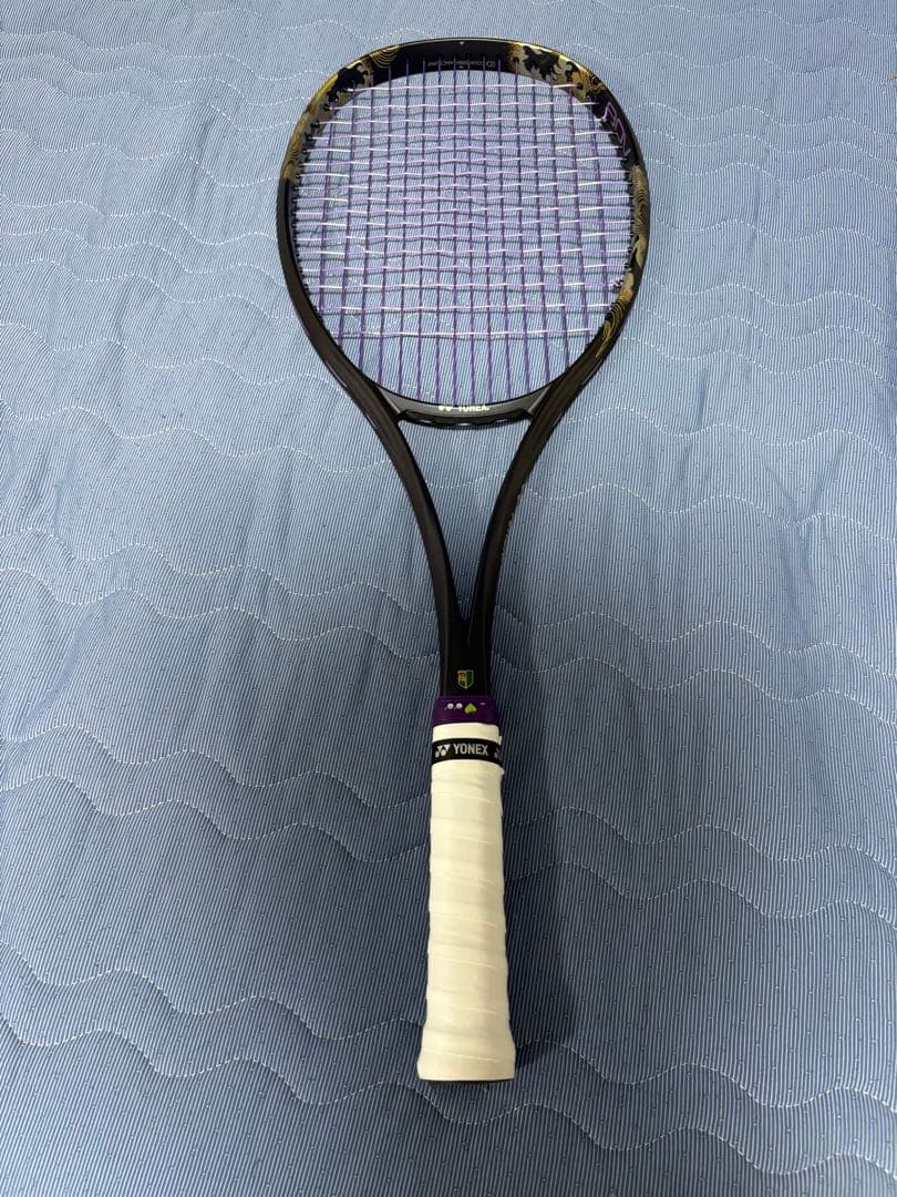 YONEX ジオブレイク　80V カスタムフィット