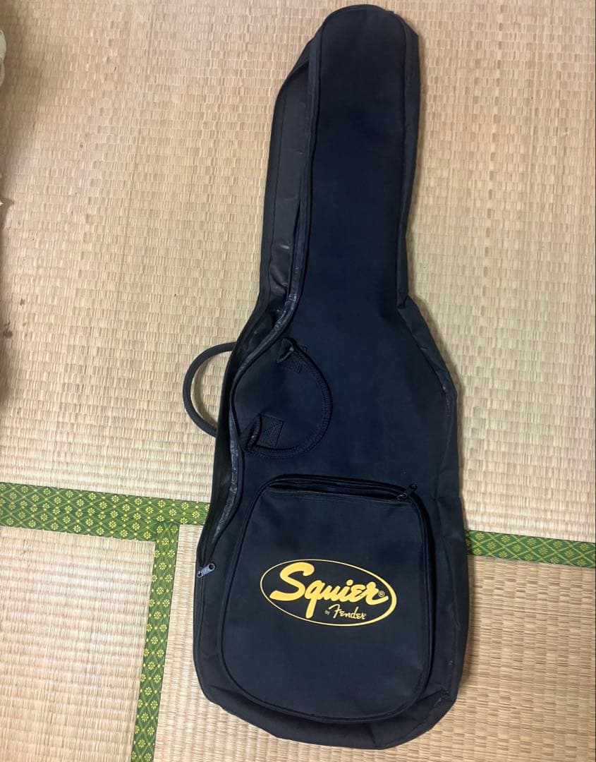 ギター Squier Classic Vibe 50s Stratocaster LPB