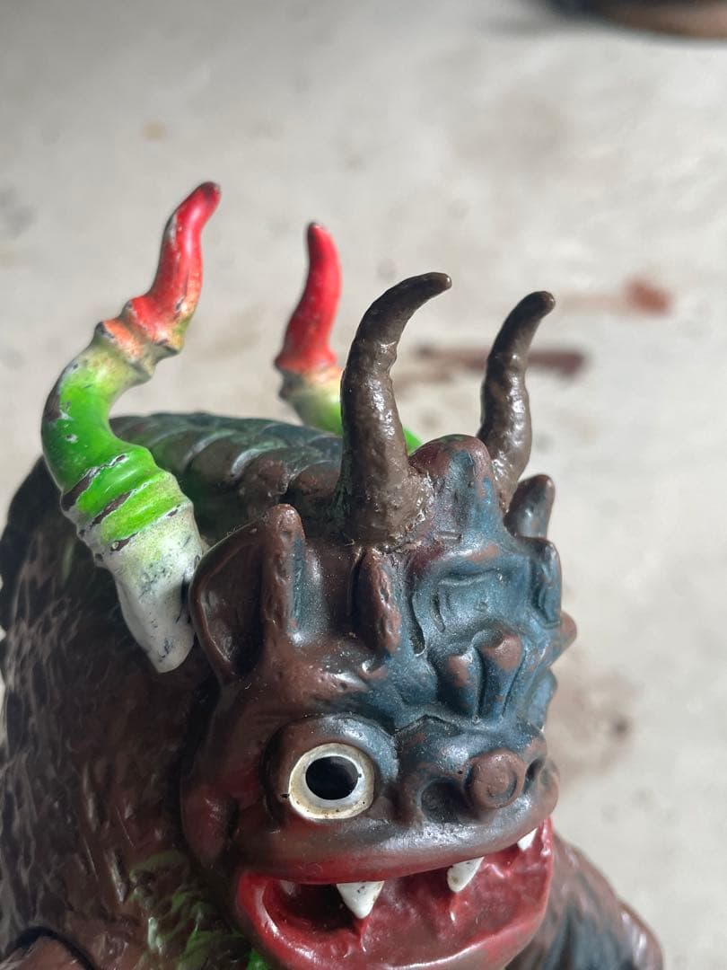 ミクラス ※角補修あり マルサン