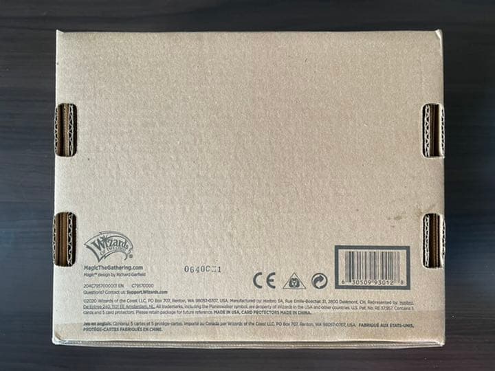 MTG Secret Lair Ultimate Edition 未開封 新品