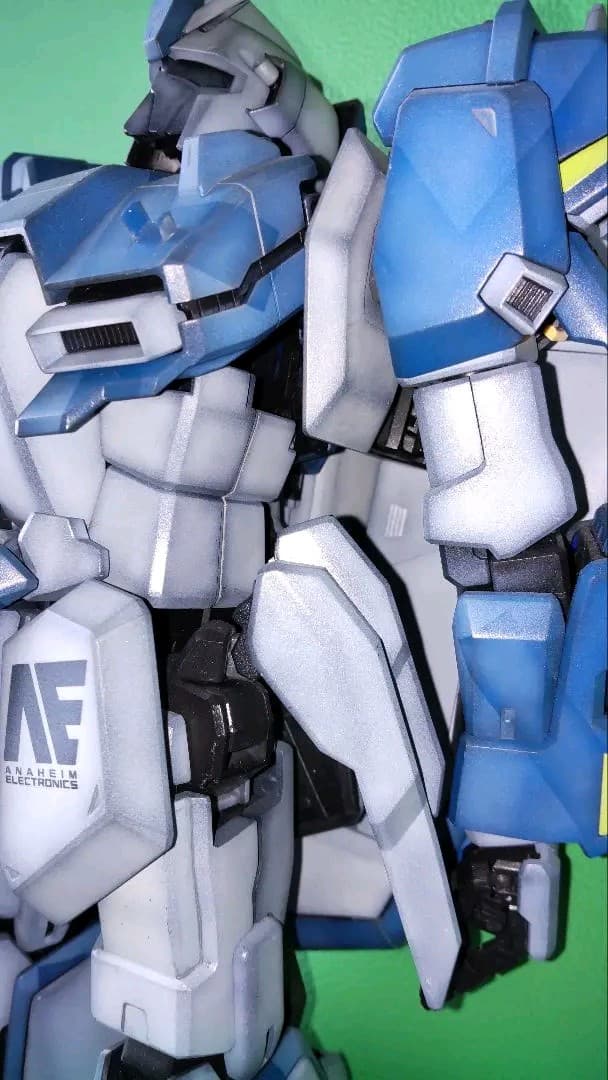 ガンダム完成品ビッグモデルシリーズ