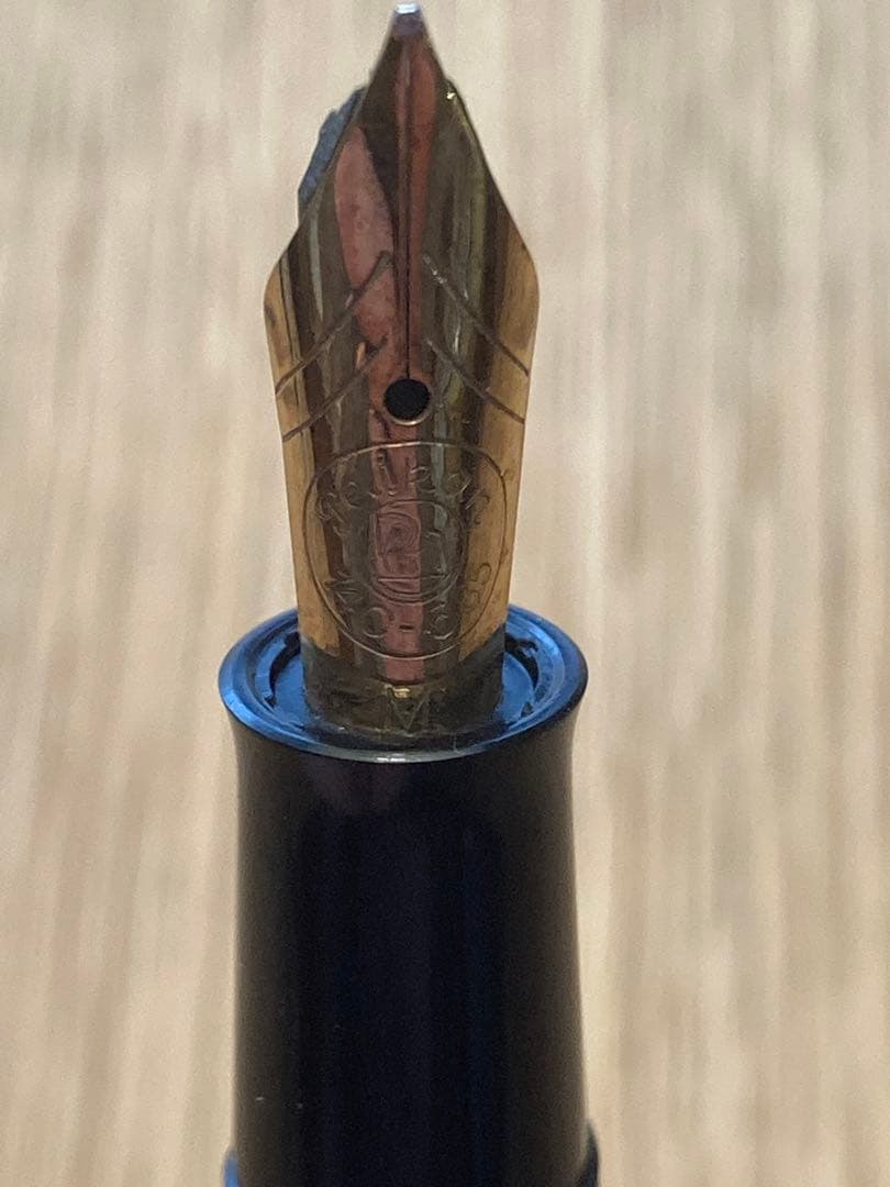 ペリカン400 ヴィンテージ万年筆