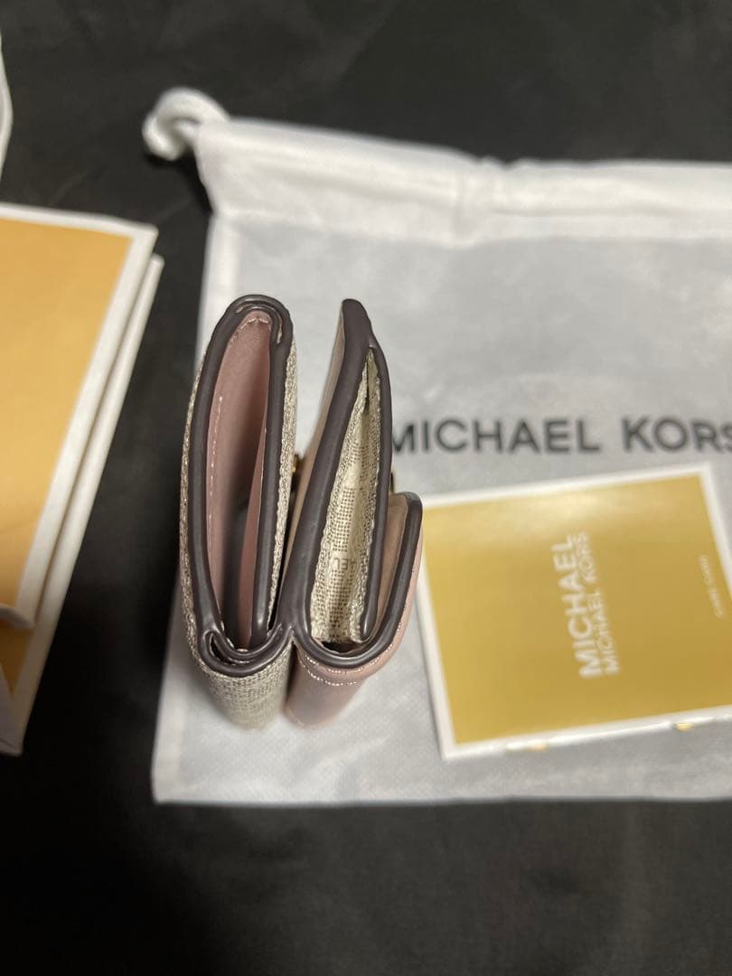 Micheal kors #さえぷ