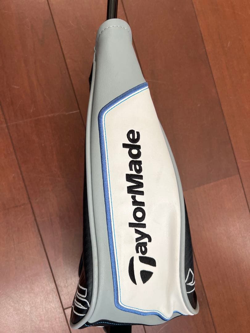 テーラーメイド SIM MAX ドライバー 10.5°