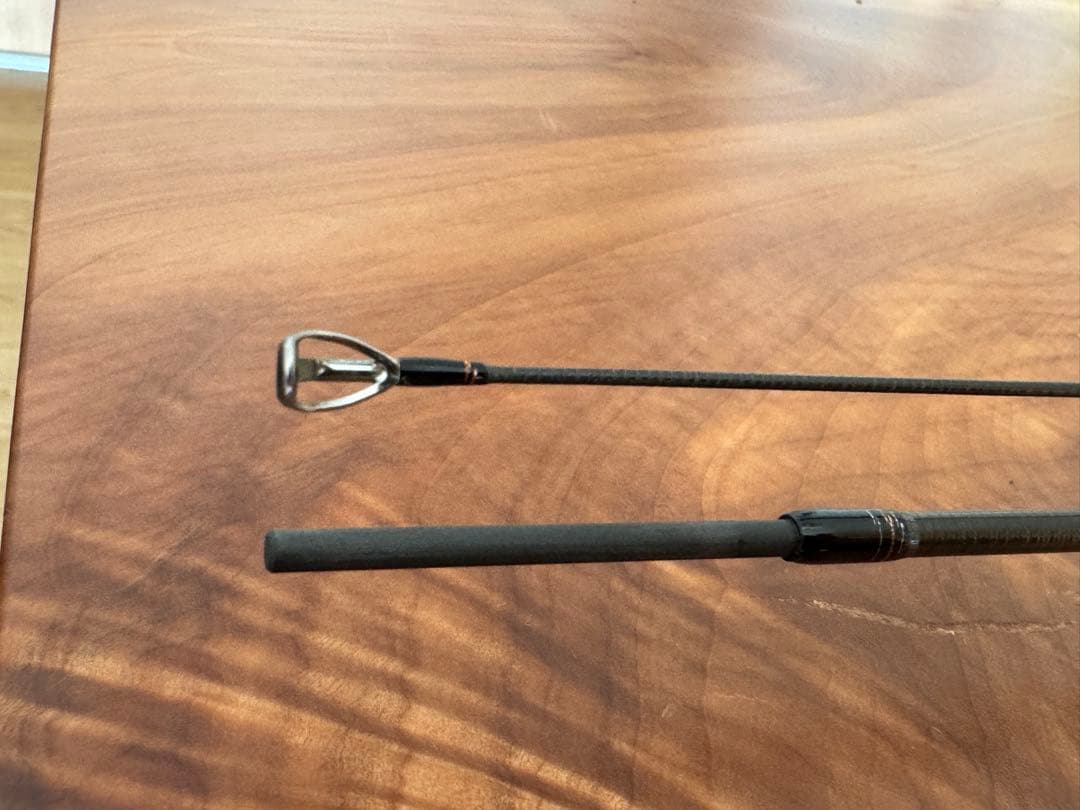 ダイワ プレッソ-LTD AGS 60UL・J