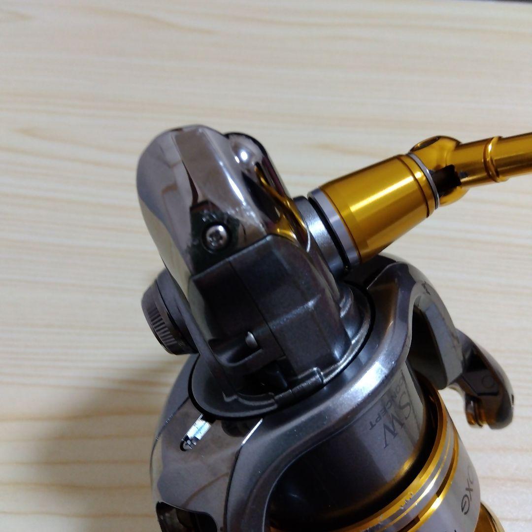 シマノ　10バイオマスターSW4000XG