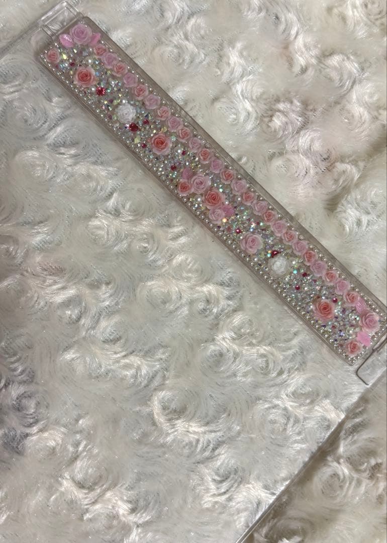 貞子♡デコボールペン62❤︎ジェットストリーム